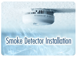 Smoke Detectors North Harbour